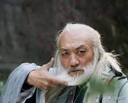 Top 6 lão cao thủ võ công mạnh nhất của Kim Dung: Chu Bá Thông thứ 5, Vô  Danh Thần Tăng thua một người