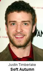 Not For Women Only Color Analysis Is Very Powerful For Men Too Color Analysis Soft Autumn Color Palette Soft Autumn