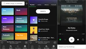 11 best free music apps stream music anywhere