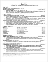 This way, the receiver will get a copy of the resume in the original format. New Graduate Nurse Resume And Cover Letter Critique Requested Resumes