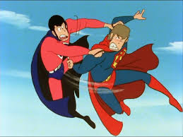 At lupin, we are moving ahead with a clear strategy of safety and preparedness. Lupin Vs Superman Lupin Iii Wiki Fandom