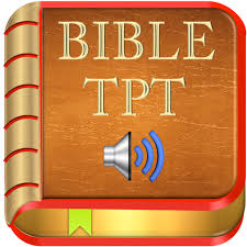 Amazon Com Bible The Passion Translation Tpt With Audio Appstore For Android