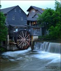 Old Mill Tsmcv Org Great Smoky Mountains Smoky Mountains Places