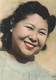 Grace Anami Obituary