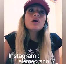 Ale Medrano Guerra 2