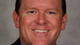 Michaux: Announcer Wes Durham expands his horizons