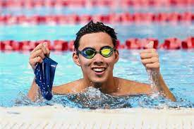 An olympic swimmer from poland said he turned down an offer to coach malaysia's national swimming team in part because of the country's ban on israeli athletes. This Malaysian Swimmer Beat An Olympic Gold Medalist To Win Gold Hitz