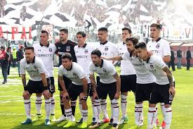 Los caturros frenaron una racha de 3 partidos donde el cacique no caía. La Formacion De Colo Colo Para Hoy Somos Chile Colo Colo