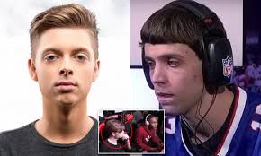 Gamer who knocked Jacksonville gunman out of tournament speaks out