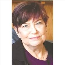 Laurel DAWSON Obituary (2019)