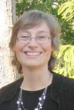 Celebrity Blogger Week: Laura Darling