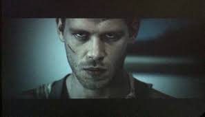 Real Joseph Morgan Private Page