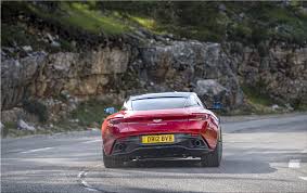 Image result for Hyper Red 2021 Aston Martin