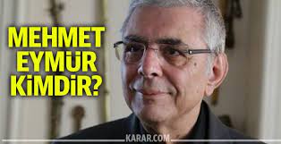 İlk, orta ve liseyi ankarada okudu. Mehmet Eymur Kimdir Mit Teki Gorevi Ve Katildigi Operasyonlar Ile Mehmet Eymur