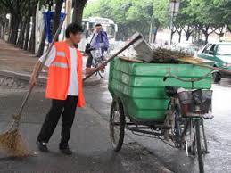 Merupakan kesempatan menjelaskan secara langsung tentang pengetahuan, keterampilan, pengalaman, strategi kerja dan sikap / cara. Tukang Sapu Dan Tukang Sampah Adia Treest