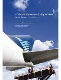 Juliandra added that currently gmf is conducting the acceleration of company's long term strategy in. Gmf Aeroasia