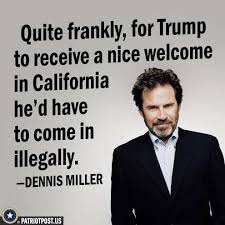 Dennis miller and finally, and most importantly, the next time we go to war, don't give a specific reason for the war that the left can seize upon and later flog us with it ad nauseam, just do it. Joe Messerli Author At Politically Incorrect Humor Page 224 Of 397