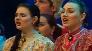 каким ты был таким ты и остался кубанский казачий хор Kubanskij Kazachij Hor Proshanie Slavyanki Youtube