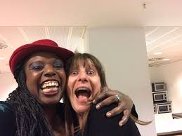 Carlene King (@BintyKing)