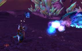 Witness as many horrific visions as possible. Essence Gatherer Item World Of Warcraft