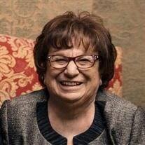 Gloria Anne Chave Obituary