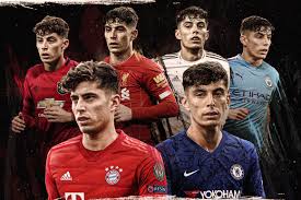 Testpflicht für alle rückkehrer nach deutschland wohl ab 1. Assessing Kai Havertz S Landing Spots Ahead Of Potential 100 Million Transfer Bleacher Report Latest News Videos And Highlights
