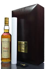 Whisky Online Auction 0316 Page 1
