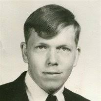 Obituary information for David Lane Lawson