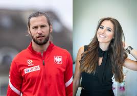 Explore tweets of grzegorz krychowiak @grzegkrychowiak on twitter. Grzegorz Krychowiak Zebral Po Uszach Za Gre Dla Polski A Jego Piekna Celia Paradowala Jak Gdyby Nigdy Nic Rozpalila Ogien Super Express