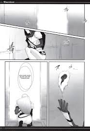 Mausoleum Dark Souls Futanari Comic by Yamamoh | Futapo!