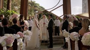 Born in port perry, canada. Wedding Of Daniel Grayson And Amanda Clarke Revenge Abc Wiki Fandom