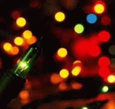 Christmas Lights Gif Christmaslights Discover Share Gifs Dog Quotes Funny Lights Background Images Hd