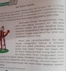 We did not find results for: Ceritakan Dalam Bentuk Tulisan Apa Itu Tari Klana Topeng Bantuin Yaa Jangan Ngasalkalau Gambar Brainly Co Id