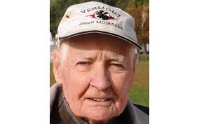 Reginald Kent Obituary (1927