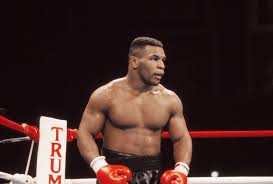 Mike Tyson Disagrees With Anthony Joshua S Prediction That He Would Beat Muhammad Ali