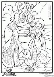 These free disney frozen coloring pages are for your children to enjoy at no cost. Kleurplaten Prinses Kleurplaten Kleurplaat Nl