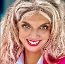 Cristie Hope; Realtor, Keller Williams Realty Metro South