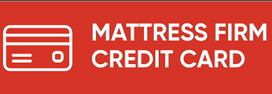 No matter which you choose, you'll get unbelievable value at an unbelievable price. Mattress Firm Credit Card Is Issued By Synchrony Bank Are You In Need Of A Good And Perfect Mattress Online No Mat Credit Card Apply Firm Mattress Credit Card