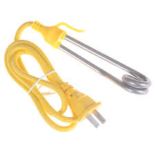 Maybe you would like to learn more about one of these? Buy Electric Water Heater Element Mini Boiler Hot Water Coffee Immersion Travel At Affordable Prices Free Shipping Real Reviews With Photos Joom