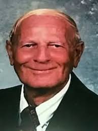 Obituary information for Frederick A Brady