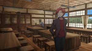 Having destroyed the moon, a creature from outer space announces his intent to destroy our planet. Jotaku De Review Assassination Classroom The Movie 365 Days
