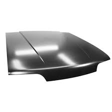 The company revealed on thursday, july 1, 2021 a revenue surge in a filing with the securities and exchange commission, as it prepares to sell its own stock on the nasdaq for the first time. Mustang Stock Replacement Hood 87 93 Lmr Com