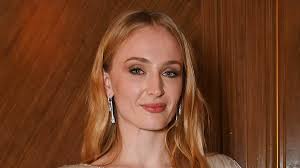 Sophie Turner wants to have a family with aristocrat boyfriend Peregrine  Pearson