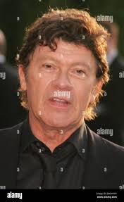 Robbie robertson hi-res stock photography and images