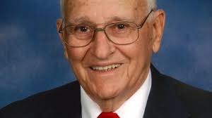 Myron "Mike" Morris Obituary (1928