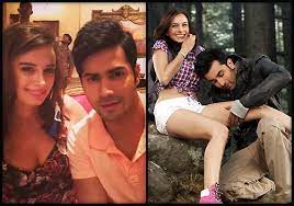 Main tera hero (english meaning: Evelyn Sharma Finally At Ease With Her Career Pace View Pics Bollywood News India Tv