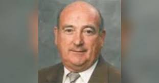 Benjamin Everett Dooley Obituary