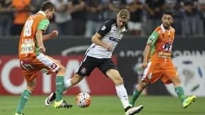 Resultados copa libertadores 2020, livescore, marcadores, detalles de partidos (goleadores, tarjetas.) y clasificación copa libertadores 2020 en flashscore.es. Cobresal Se Despidio De La Copa Libertadores Con Dura Caida Ante Corinthians Alairelibre Cl