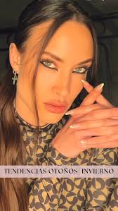 ✨ ¡Las uñas que se van a usar este otoño-invierno 2025 están acá! ✨, Chau  rojo clásico, chau negro aburrido… ¡Hola a los tonos que la rompen esta  temporada! En COCO BS AS, te contamos qué colores van ...