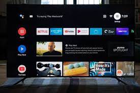 Since 2016, pluto tv has used a native app for samsung smart tvs, via the tizen os. How To Sideload Any Application On Android Tv Samsung Members
